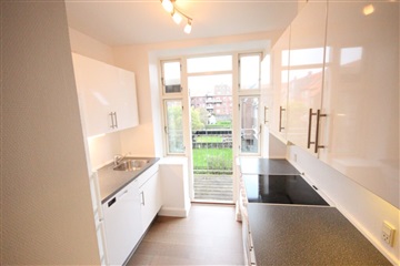 Photo 5. Apartment, Kongensgade, Fredericia 