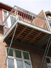 Photo 10. Apartment, Kongensgade, Fredericia 