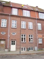 Photo 2. Apartment, Kongensgade, Fredericia 