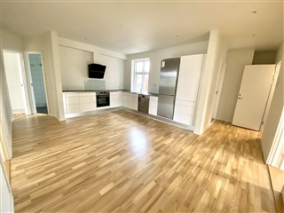 Photo 4. Apartment, Vesterbro, Odense C 