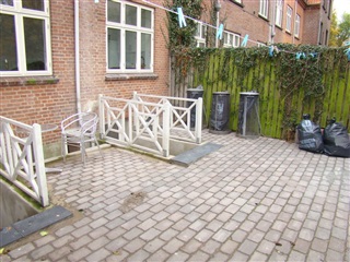 Photo 33. Apartment, Kongensgade, Fredericia 