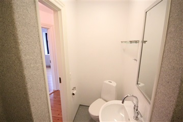 Photo 14. Apartment, Kongensgade, Fredericia 