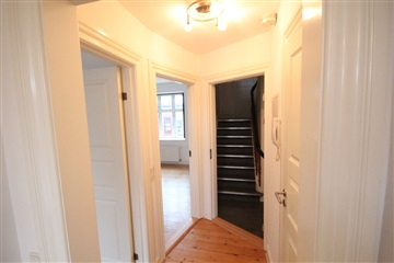 Photo 46. Apartment, Kongensgade, Fredericia 