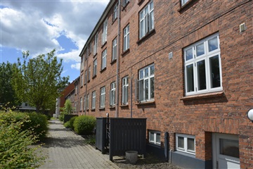 Photo 3. Apartment, Bjergegade, Fredericia 