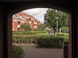 Photo 2. Apartment, Teglgårdsvej, Frederikshavn 