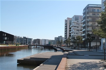Photo 11. Apartment, Promenadebyen, Odense C 