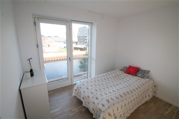 Photo 6. Apartment, Promenadebyen, Odense C 