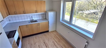 Billede 1. Lejlighed, Teglgårdsvej, Frederikshavn 