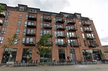 Billede 1. Værelse, Pakkerivej, Valby 