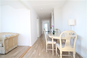 Photo 2. Apartment, Promenadebyen, Odense C 