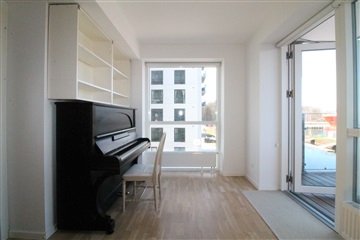 Photo 4. Apartment, Promenadebyen, Odense C 