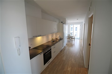 Photo 3. Apartment, Promenadebyen, Odense C 