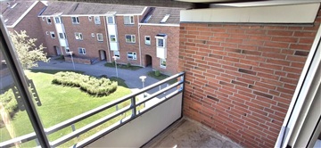 Billede 5. Lejlighed, Teglgårdsvej, Frederikshavn 