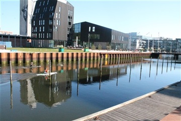 Photo 12. Apartment, Promenadebyen, Odense C 