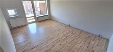 Billede 2. Lejlighed, Teglgårdsvej, Frederikshavn 