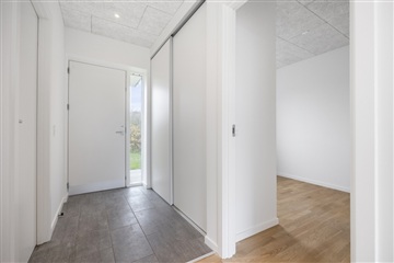 Photo 2. House, Birkumvænge, Aabybro 