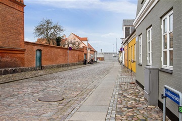 Photo 15. House, Snukkerupgade, Korsør 