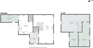 Photo 16. House, Snukkerupgade, Korsør 