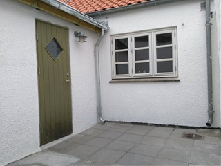 Photo 11. House, Snukkerupgade, Korsør 