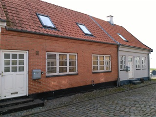 Photo 1. House, Snukkerupgade, Korsør 