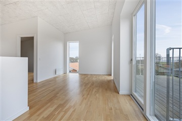 Photo 9. House, Birkumvænge, Aabybro 