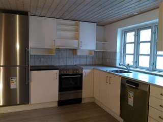 Photo 3. House, Snukkerupgade, Korsør 