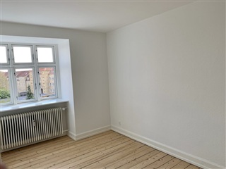 Billede 1. Lejlighed, Sverigesgade, Aalborg 