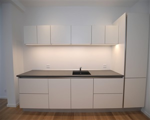 Billede 4. Lejlighed, Boulevarden, Aalborg 
