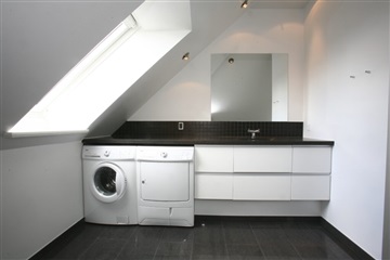 Billede 6. Lejlighed, Østerågade, Aalborg 