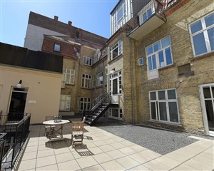 Billede 18. Lejlighed, Østerågade, Aalborg 