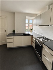 Photo 6. Apartment, Sverigesgade, Aalborg 