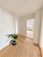 Photo 4. Apartment, Sverigesgade, Aalborg 