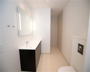 Billede 6. Lejlighed, Boulevarden, Aalborg 