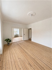 Photo 13. Apartment, Sverigesgade, Aalborg 