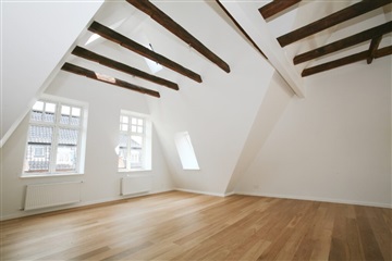 Billede 2. Lejlighed, Østerågade, Aalborg 
