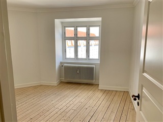 Billede 10. Lejlighed, Sverigesgade, Aalborg 