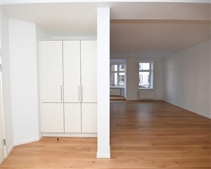 Billede 8. Lejlighed, Boulevarden, Aalborg 