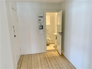 Billede 13. Lejlighed, Sverigesgade, Aalborg 