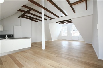 Billede 12. Lejlighed, Østerågade, Aalborg 