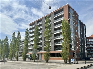 Photo 10. Apartment, Godsbanen, Aalborg 