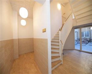 Billede 9. Lejlighed, Boulevarden, Aalborg 