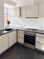 Photo 2. Apartment, Sverigesgade, Aalborg 