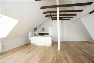 Billede 11. Lejlighed, Østerågade, Aalborg 