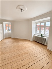 Photo 1. Apartment, Sverigesgade, Aalborg 