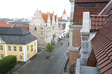 Billede 19. Lejlighed, Østerågade, Aalborg 