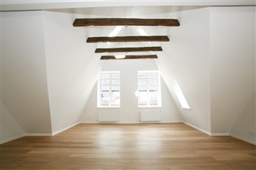 Billede 1. Lejlighed, Østerågade, Aalborg 