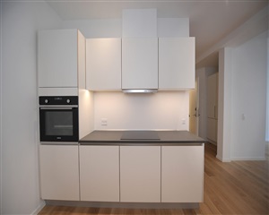 Billede 3. Lejlighed, Boulevarden, Aalborg 