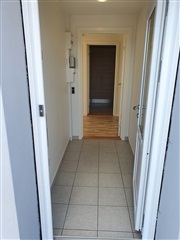 Photo 2. Apartment, Løgstørvej, Hobro 