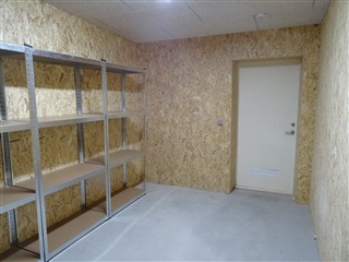 Photo 15. Apartment, Løgstørvej, Hobro 