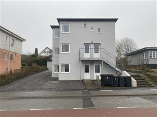 Photo 1. Apartment, Løgstørvej, Hobro 